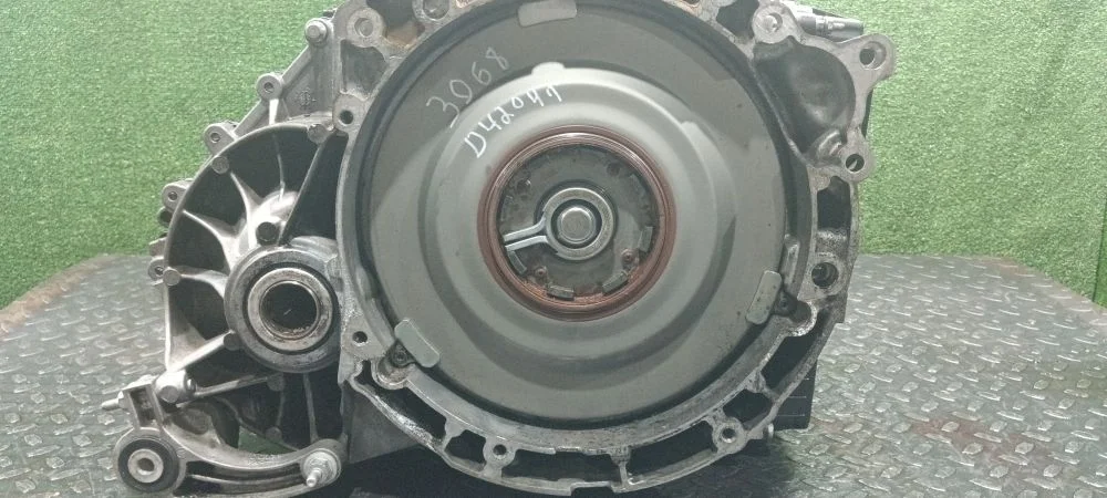АКПП Ford TXDB,D4204T CB8 Ford Focus3 TXDB,D4204T CB8 1794979