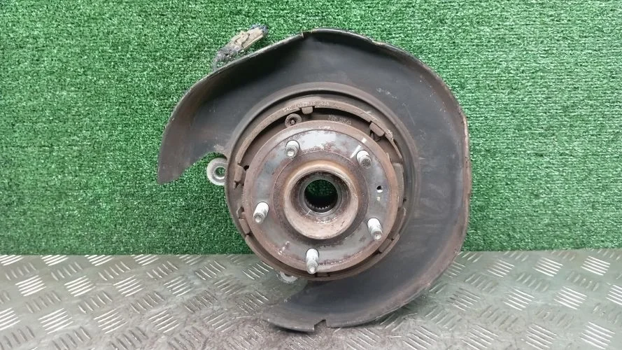 ступица Chevrolet Z22D1 C140 Chevrolet Captiva Z22D1 C140 23337210