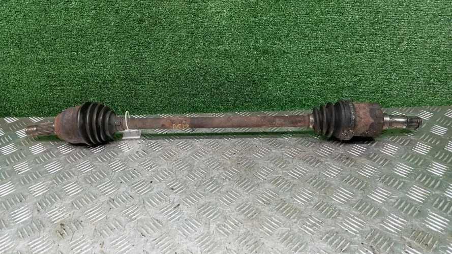 привод Land Rover 224DT L359 Land Rover Freelander 224DT L359 LR001160,6G9N4B402AB