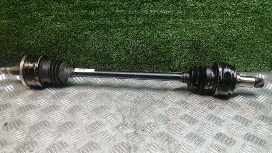привод Mercedes-Benz M112E32 W203 Mercedes-Benz C-Class M112E32 W203 A2033502610