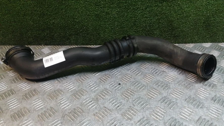 патрубок интеркулера Ford D4204T BD Ford Mondeo 4 D4204T BD 1468764,7G916K683A