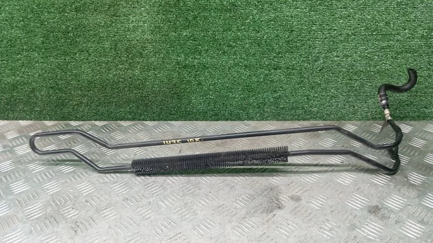 радиатор гидроусилителя Land Rover 448PN L320 Land Rover Range Rover Sport 448PN L320 QGC500111,5H323D746DA