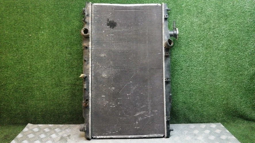 радиатор основной Honda K24Z1 RE4 Honda Cr-V K24Z1 RE4 19010RZAA51