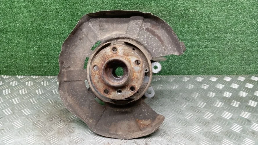 ступица Bmw N55B30A F07 Bmw 5-Series N55B30A F07 33326796510