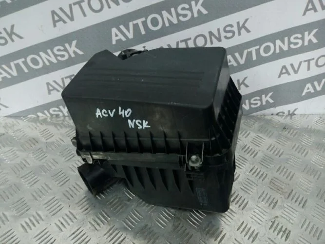 корпус воздушного фильтра Toyota 2azfe ACV40,ACV45 Toyota Camry 2azfe ACV40,ACV45 1770028290