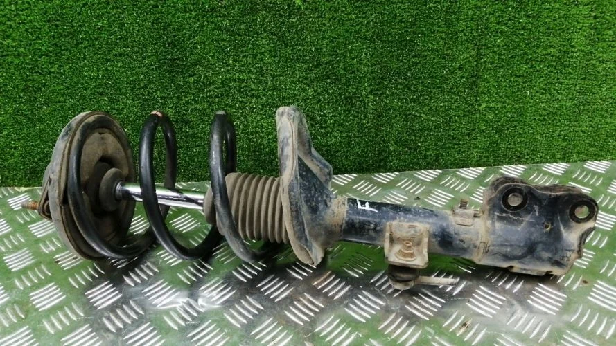 стойка Mitsubishi  CW5W,CW4W Mitsubishi Outlander  CW5W,CW4W 4060A050,339124