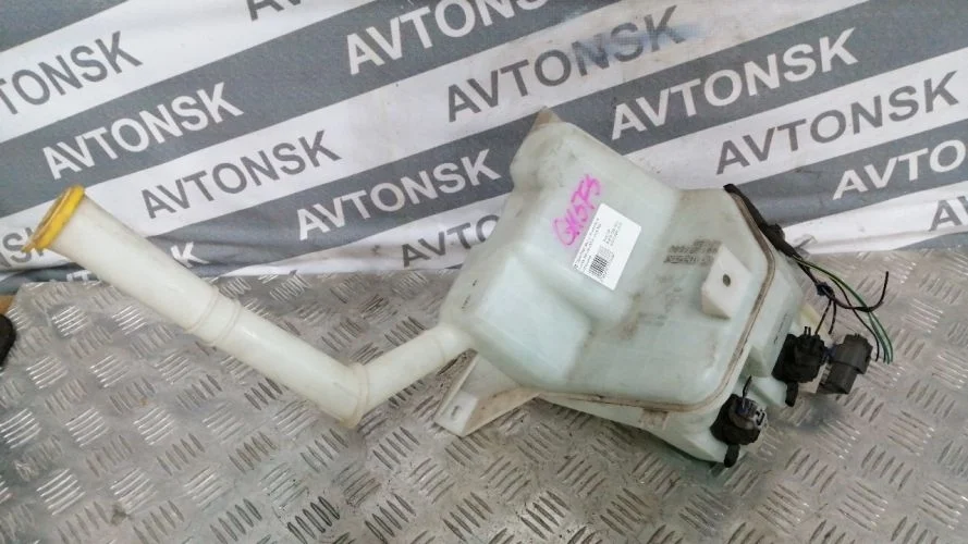 бачок омывателя Mazda L5VE GH5FS Mazda Atenza L5VE GH5FS GS1E67480