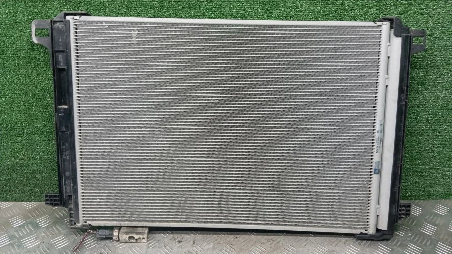 радиатор кондиционера Mercedes-Benz 271860,272988,651924 W204,A207,W212 Mercedes-Benz C-Class,E-Class 271860,272988,651924 W204,A207,W212 A2045000254,A2045000654,A2045000554