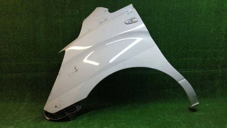 крыло Hyundai D4CB TQ Hyundai Grand Starex D4CB TQ 663114H201,663214H501