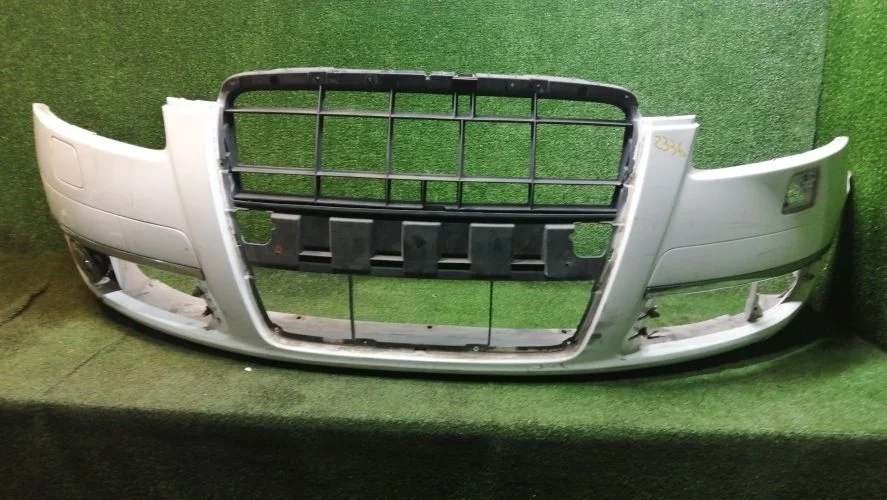 бампер Audi BKH 4F2 Audi A6 BKH 4F2 4F0807105A,4F0807437E