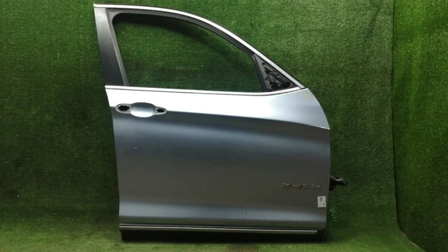 дверь боковая Bmw N47D20C F25 Bmw X3 N47D20C F25 41517355804