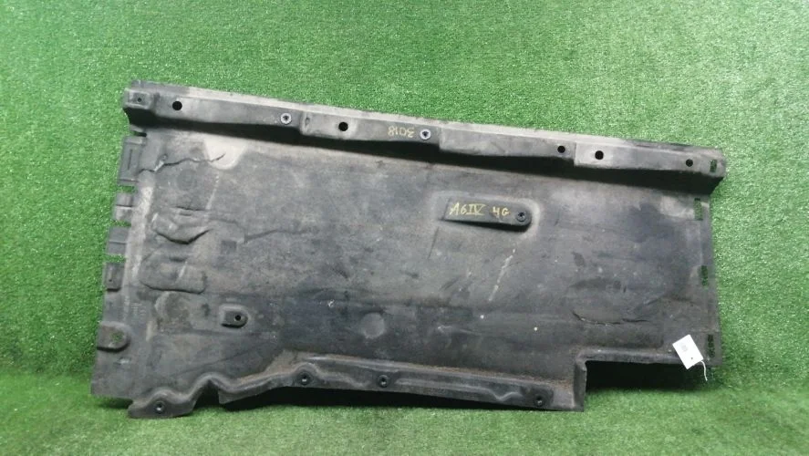 защита днища Audi CDUD,CTUA 4MB,4G2 Audi A7,A6 CDUD,CTUA 4MB,4G2 4G0825207F