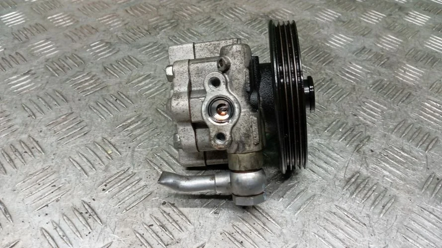 гидроусилитель руля Chevrolet  F16D4 J300 Chevrolet Cruze F16D4 J300 96837813