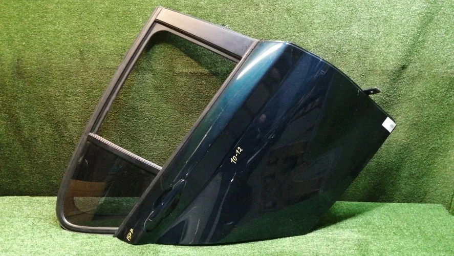 дверь боковая Bmw N47D20C,N47D20A F20 Bmw 1-Series N47D20C,N47D20A F20 41527284516