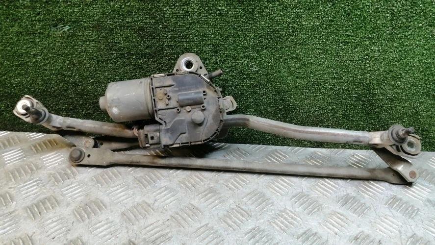 механизм стеклоочистителя Audi BDW,BKH,CCA,CALA 4F2,4F Audi A6 BDW,BKH,CCA,CALA 4F2,4F 4F1955023K,3397021039,4F1955119D,4F1955119C,3397020928,0390241651