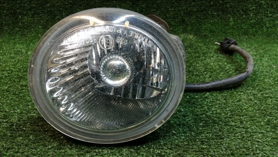 противотуманная фара Infiniti VK45DE S50 Infiniti Fx45 VK45DE S50 P1290R,261508J025