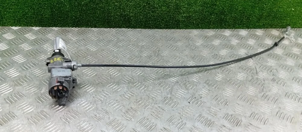замок зажигания Audi ANK 4B2 Audi S6 ANK 4B2 4B0905851B