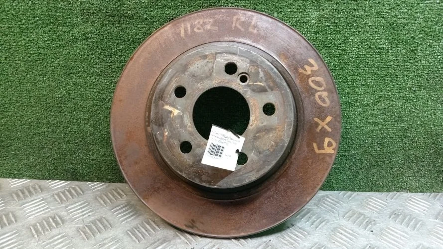диск тормозной Mercedes-Benz 274920 C207 Mercedes-Benz E-Class 274920 C207 A2044231512,A2044230912
