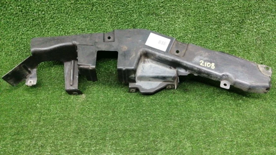 защита рулевой рейки Bmw N57D30A E71 Bmw X6 N57D30A E71 51757160240