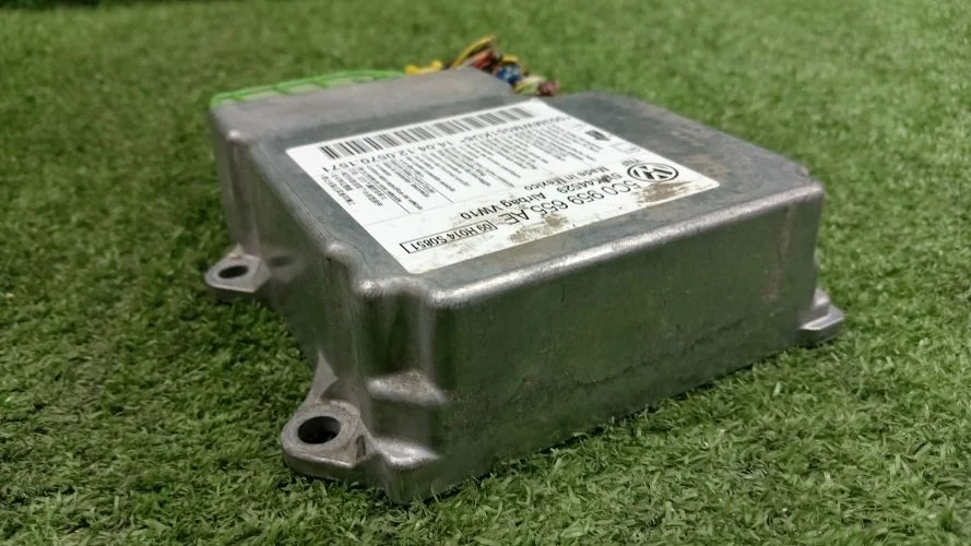 блок управления airbag Volkswagen CFF,CPRA A32 Volkswagen Passat CFF,CPRA A32 5C0959655AE