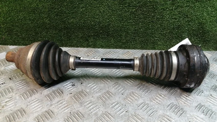 привод Volkswagen BPY 1K2 Volkswagen Jetta BPY 1K2 1K0407271EF