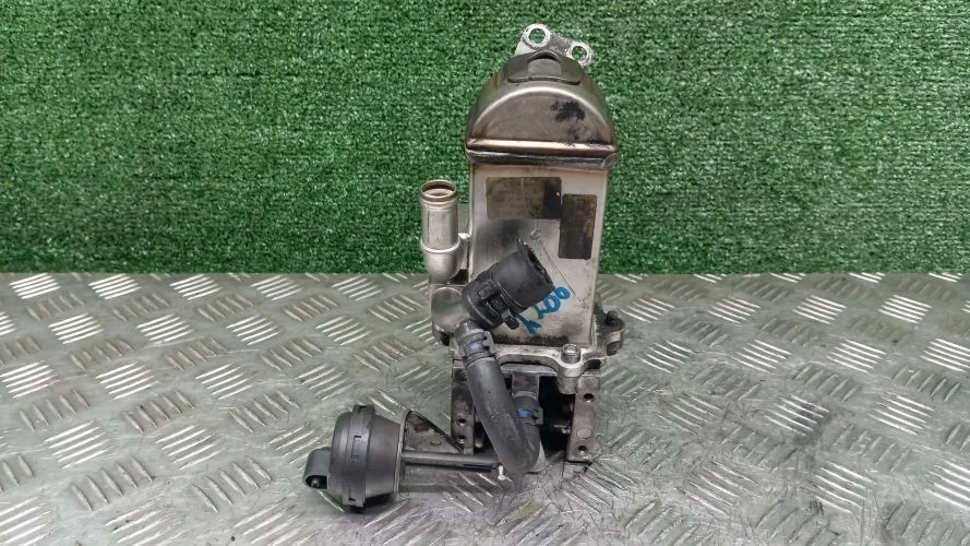 клапан egr Audi,Volkswagen BUG,BKS 4LB,7L,7LA Audi,Volkswagen Q7,Touareg BUG,BKS 4LB,7L,7LA 059131063D