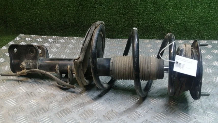 стойка Hyundai D4CB TQ Hyundai Grand Starex D4CB TQ 546504H000,546504H050