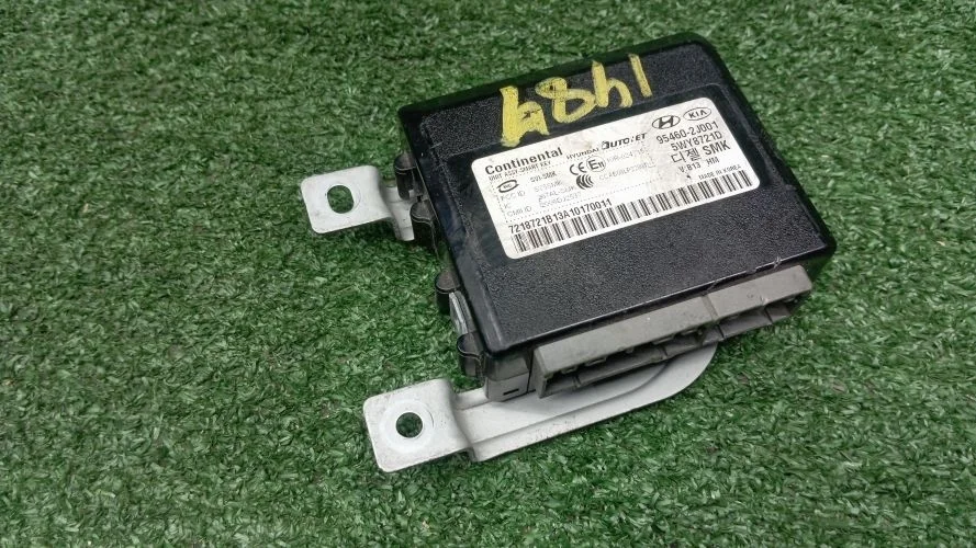 блок управления центральным замком Kia D6EA HM Kia Mohave D6EA HM 954602J001