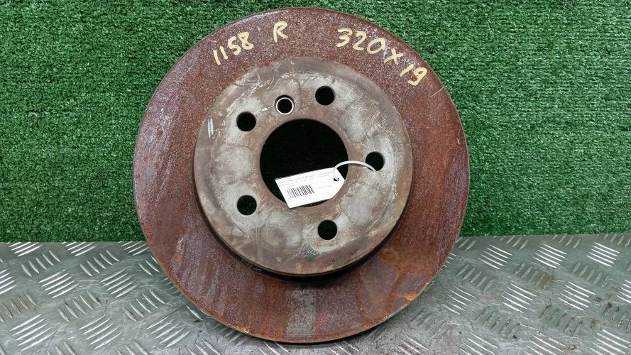 диск тормозной Bmw 306D3,N52B30AF E71,E70 Bmw X6,X5 306D3,N52B30AF E71,E70 34216868940,34216886479,34216793247