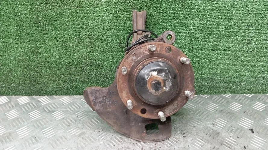 ступица Hyundai D4CB TQ Hyundai Grand Starex D4CB TQ 517154H200