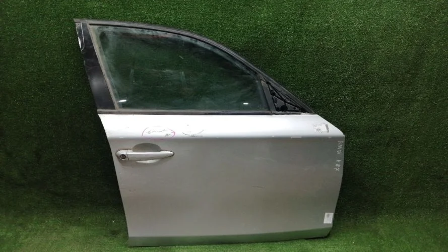 дверь боковая Bmw N46B20 E87 Bmw 1-Series N46B20 E87 41517191012