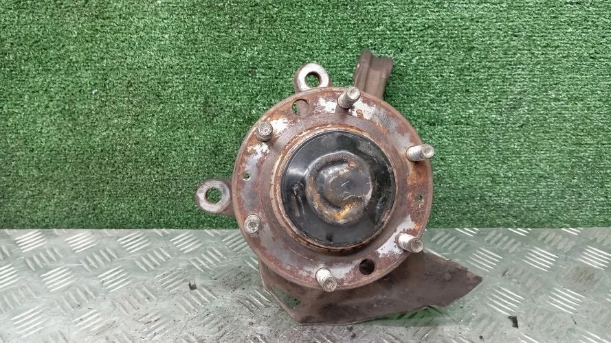 ступица Hyundai D4CB TQ Hyundai Grand Starex D4CB TQ 517164H200
