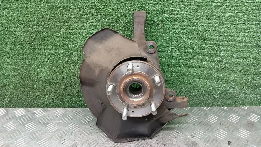 ступица Hyundai D6EA,D4EB EN,CM Hyundai Veracruze,Santa Fe D6EA,D4EB EN,CM 517152B050