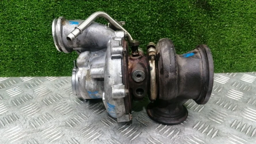 турбина Bmw N63B44A E71,E72,E70 Bmw X6,X5 N63B44A E71,E72,E70 11657646092,11652470353,11654615206