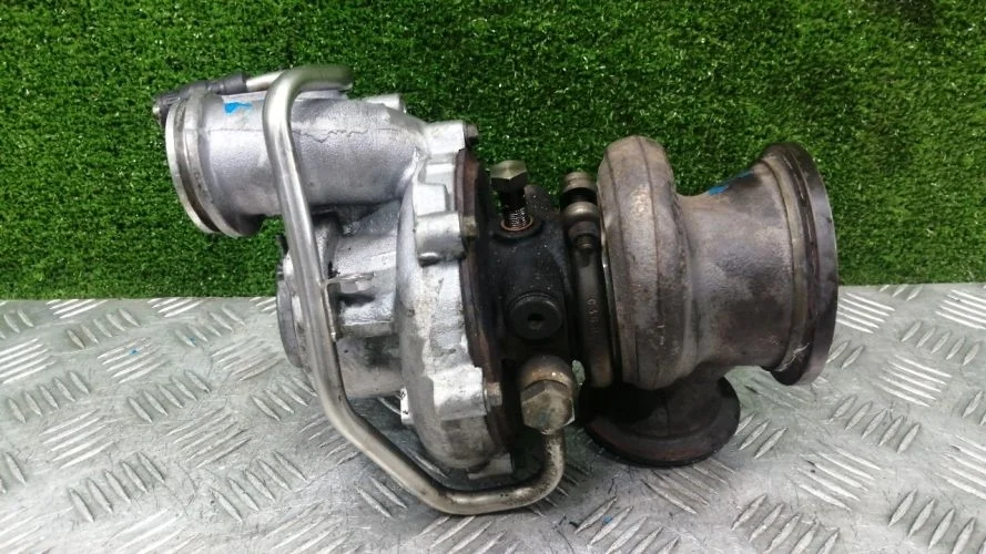 турбина Bmw N63B44A E71,E72,E70 Bmw X6,X5 N63B44A E71,E72,E70 11657646092,11652470353,11654615206