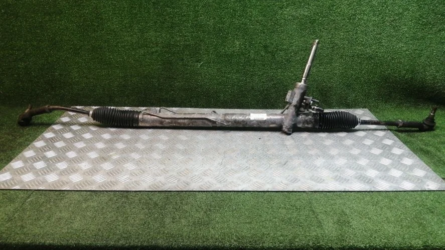 рулевая рейка Ford D4204T BD Ford Mondeo 4 D4204T BD 1789455,7G913A500AK
