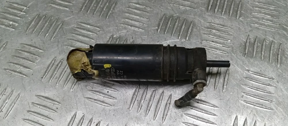 мотор омывателя фар Volvo D5244T4,D5244T10 AS71,AS60,DZ Volvo S80,Xc60 D5244T4,D5244T10 AS71,AS60,DZ 30655138