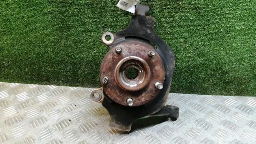 ступица Infiniti VQ35DE,VK45DE S50 Infiniti Fx35,Fx45 VQ35DE,VK45DE S50 40015CG000