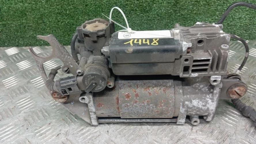 насос пневмоподвески Audi BUG 4LB Audi Q7 BUG 4LB 7L8616006A,4L0698007A