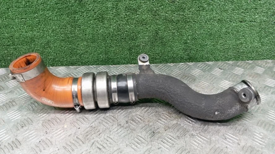 патрубок интеркулера Hyundai,Kia D6EA EN,HM Hyundai,Kia Veracruze,Ix55,Mohave D6EA EN,HM 282913A000,282643A003