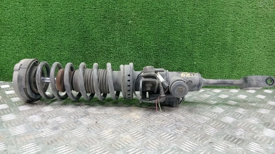 стойка Bmw N54B30A F01 Bmw 7-Series N54B30A F01 37116796926,10541310007218,VR679692602,F01V063V