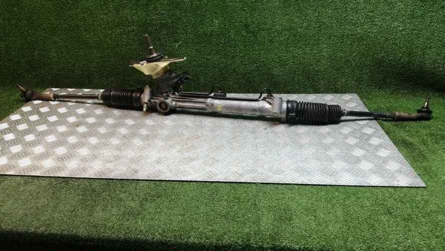 рейка рулевая Ford LCBD B4Y Ford Mondeo 3 LCBD B4Y 1434055,1S7C3200