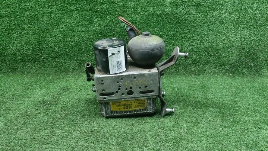 блок sbc Mercedes-Benz 272943 W211 Mercedes-Benz E-Class 272943 W211 A0054318012,A0094312712