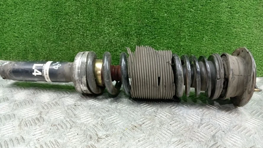 стойка Mercedes-Benz  W220 Mercedes-Benz S-Class  W220 A2203208113