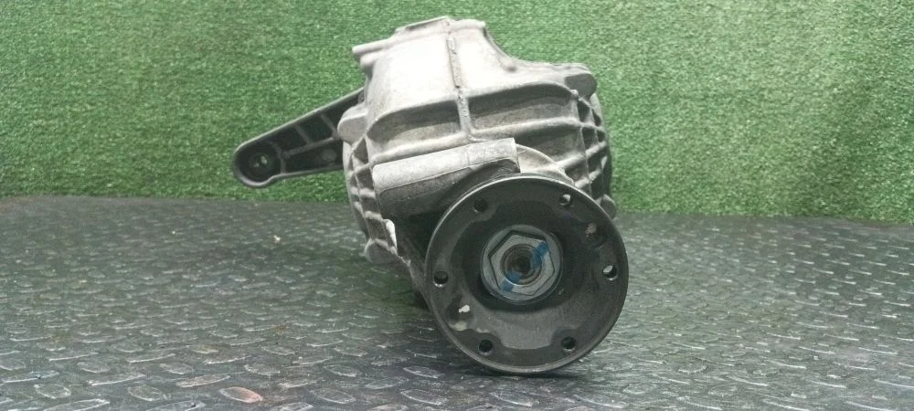 редуктор Mercedes-Benz 612963 W163 Mercedes-Benz M-Class 612963 W163 A1633300005