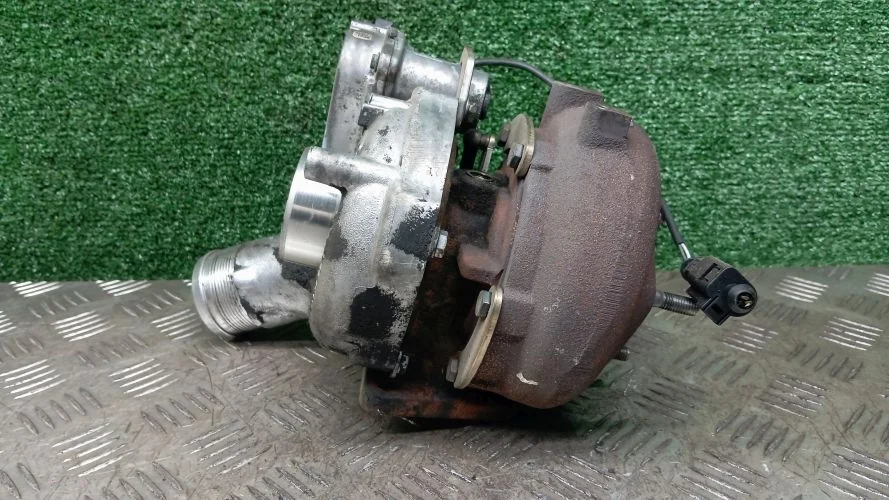 турбина Audi,Volkswagen BUG,BKS 4LB,7L,7LA Audi,Volkswagen Q7,Touareg BUG,BKS 4LB,7L,7LA 059145715F,059145702S
