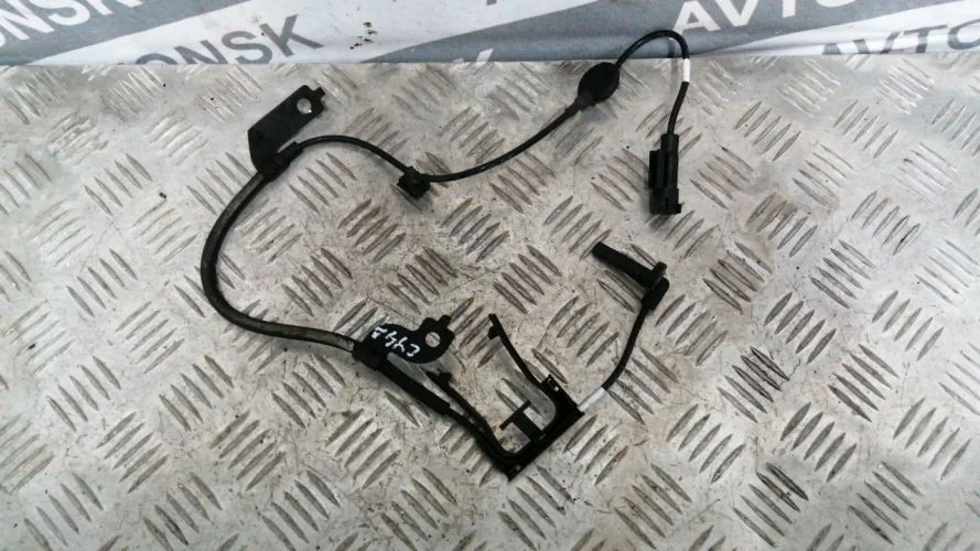 датчик abs Mitsubishi 4b11 CW5W,CW4W,CW6W,CY4A Mitsubishi Outlander,Lancer,Galant 4b11 CW5W,CW4W,CW6W,CY4A 4670A031