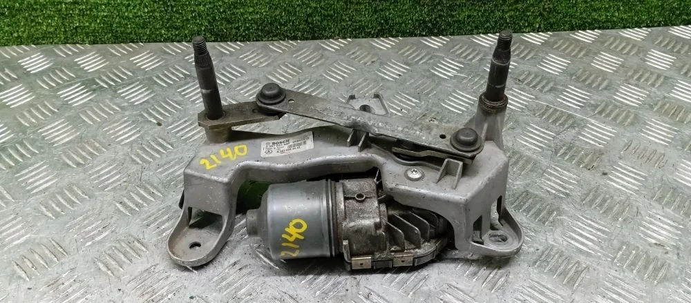 механизм стеклоочистителя Mercedes-Benz 272974,278932 W221 Mercedes-Benz S-Class 272974.278932 W221 A2218204442,3397021445