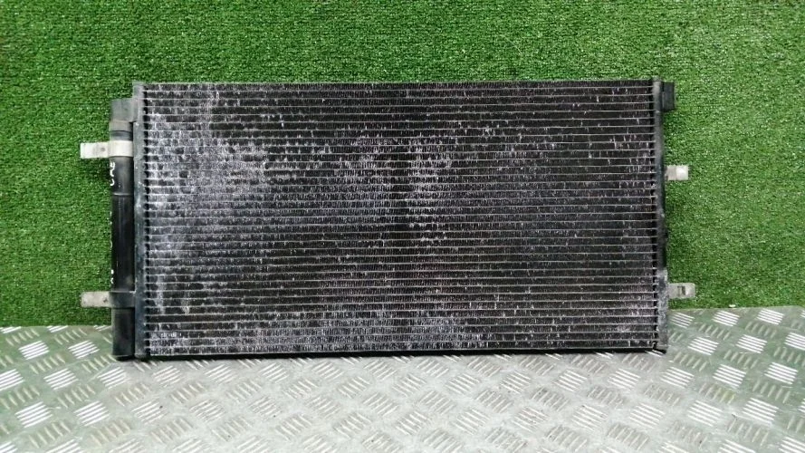 радиатор кондиционера Audi CAE,CAHA 8K2,8K5,8T3,8R,8RB Audi A4,A5,Q5 CAE,CAHA 8K2,8K5,8T3,8R,8RB 8K0260403AB,8K0260401D,8K0260401L,8K0260403AF