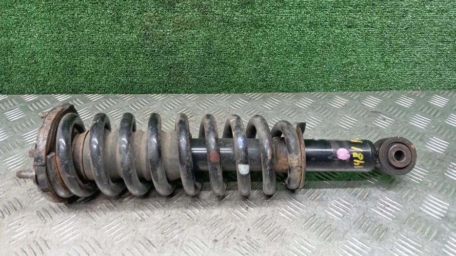 стойка Kia D6EB HM Kia Mohave D6EB HM 546512J350